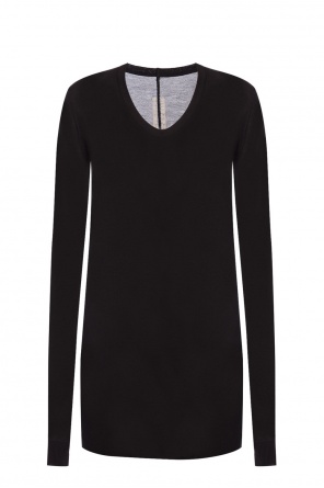 Long sleeve t-shirt, zdjęcie 1 Long sleeve t-shirt od Rick Owens